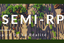 Voici les 3 meilleurs serveurs Minecraft rp français