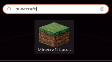 minecraft crack linux
