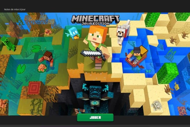 Comment Changer De Version De Minecraft ?